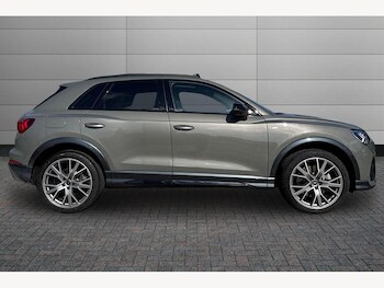 Used Audi Q3 2025 for sale - 78141207: Photo