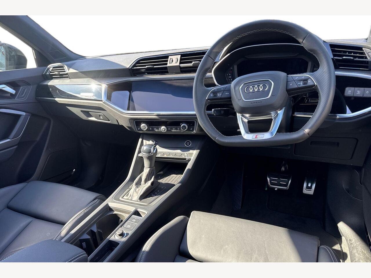 Used Audi Q3 2025 for sale - 78141207: Photo 6