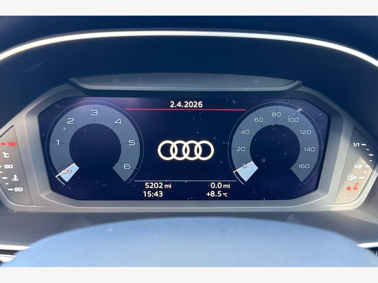 Used Audi Q3 2025 for sale - 78141207: Photo 7