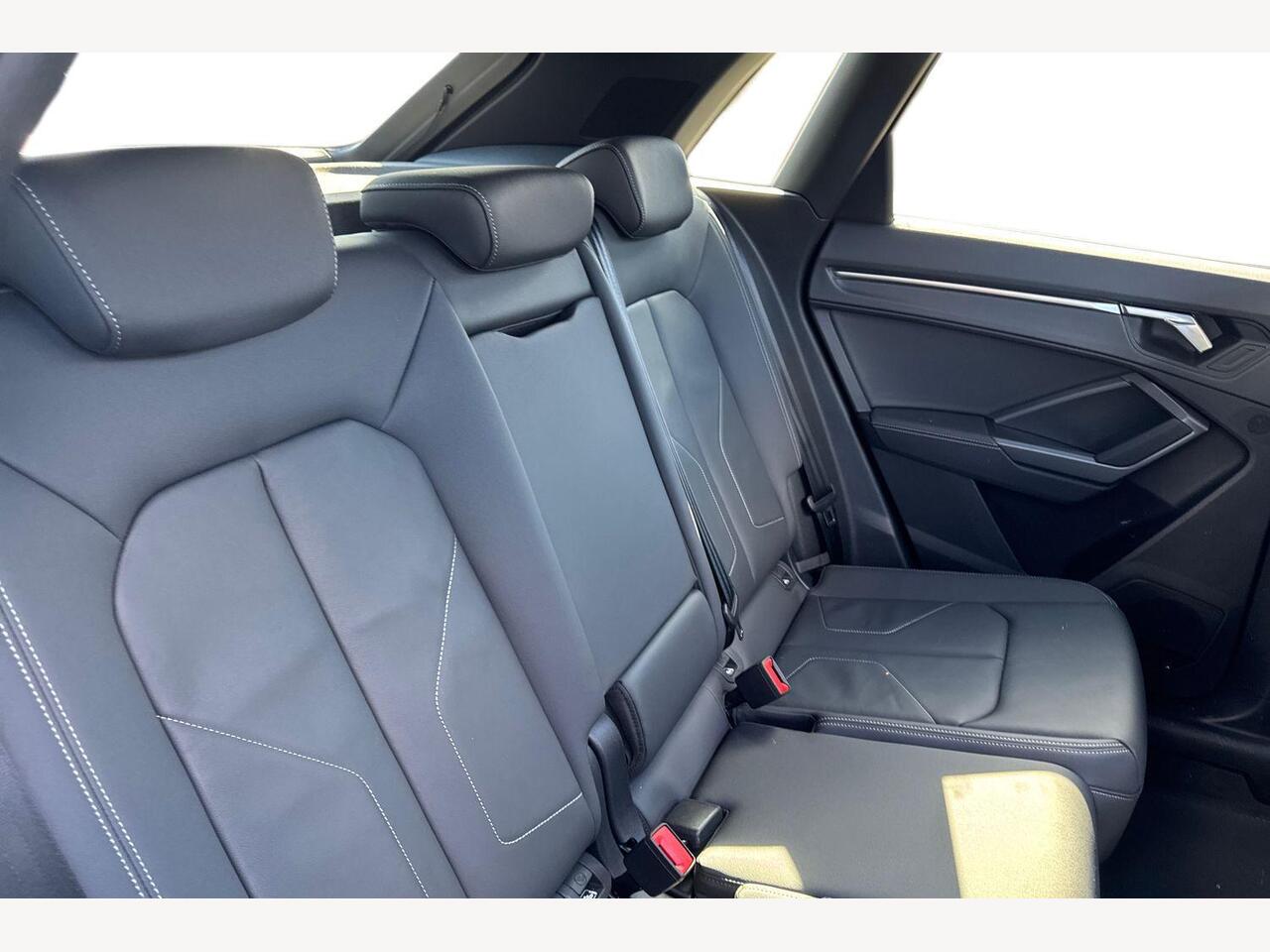 Used Audi Q3 2025 for sale - 78141207: Photo 8