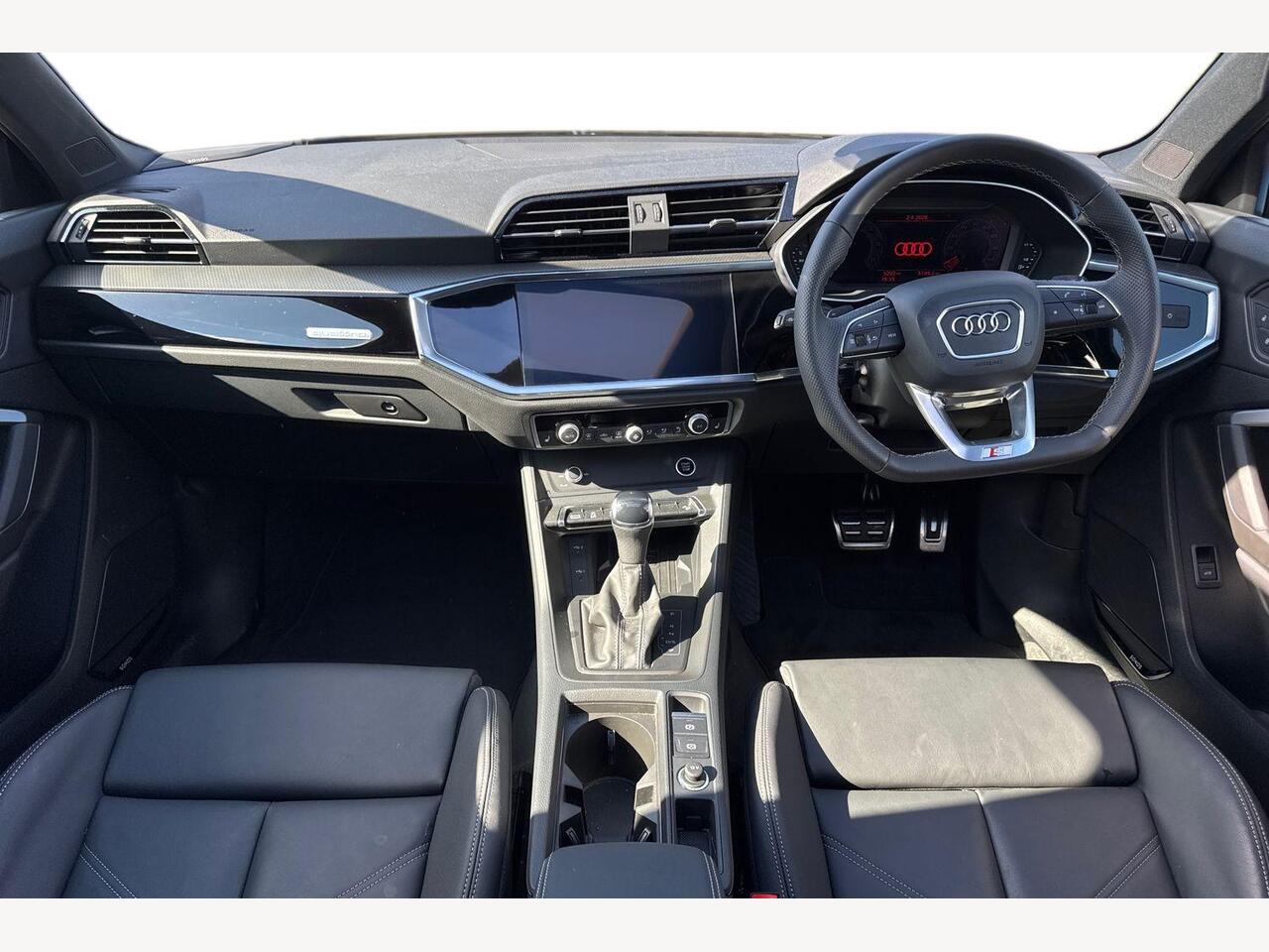 Used Audi Q3 2025 for sale - 78141207: Photo 9