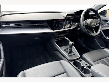Used Audi A3 2023 for sale - 76222032: Photo