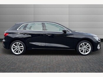 Used Audi A3 2023 for sale - 76222032: Photo