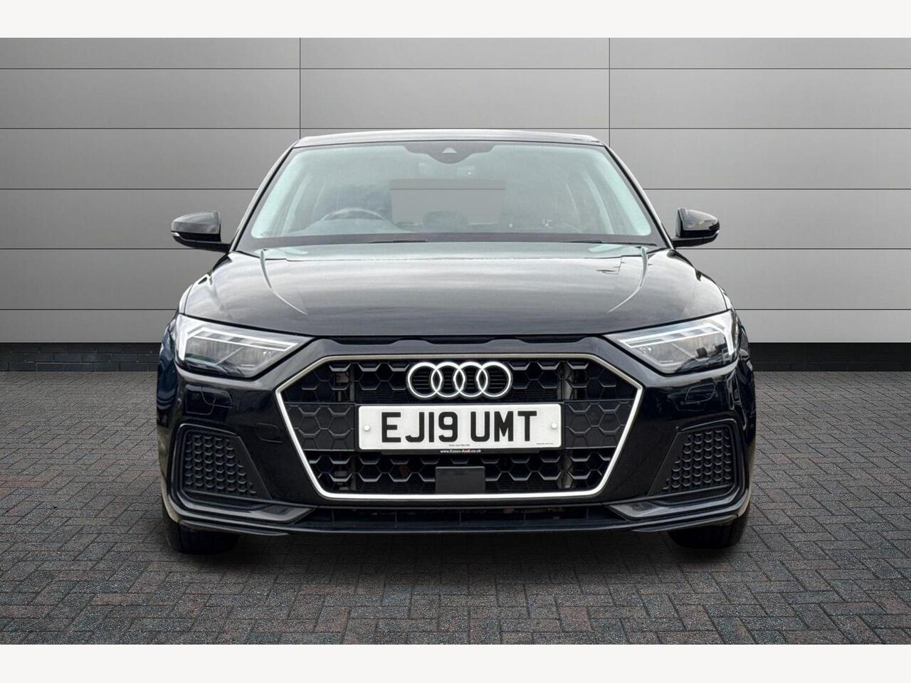 Used Audi A1 2019 for sale - 77698132: Photo 10