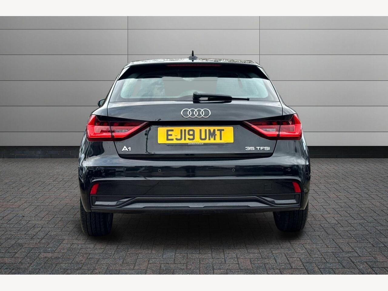 Used Audi A1 2019 for sale - 77698132: Photo 11