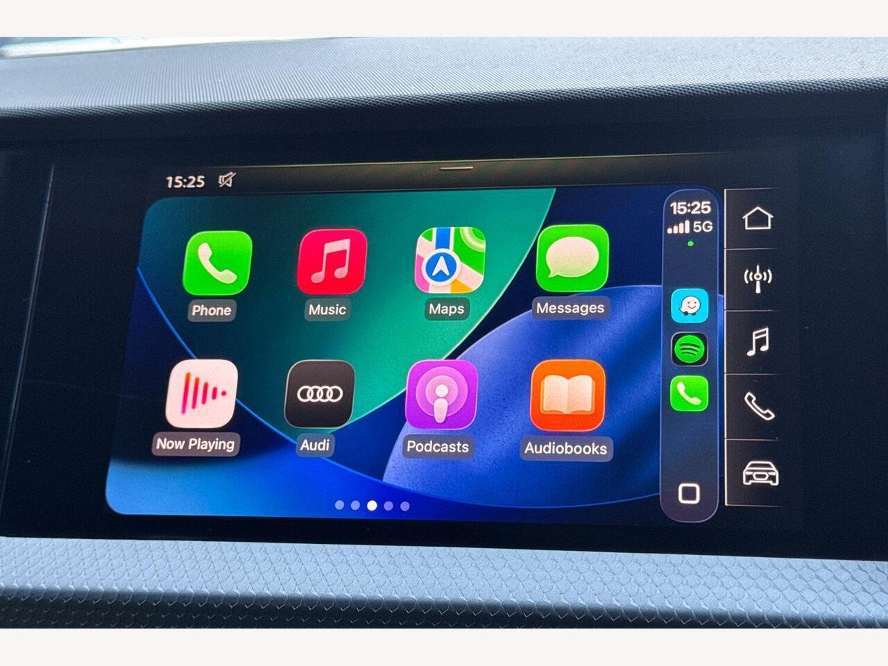 Used Audi A1 2019 for sale - 77698132: Photo 13