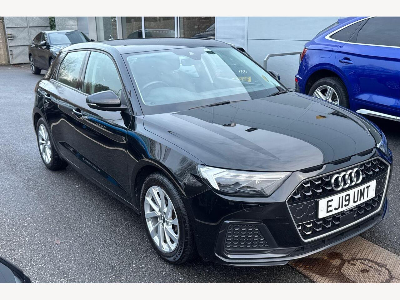 Used Audi A1 2019 for sale - 77698132: Photo 19
