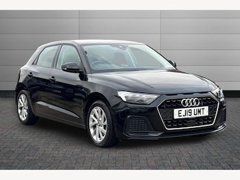 Used Audi A1 2019 for sale - 77698132: Photo