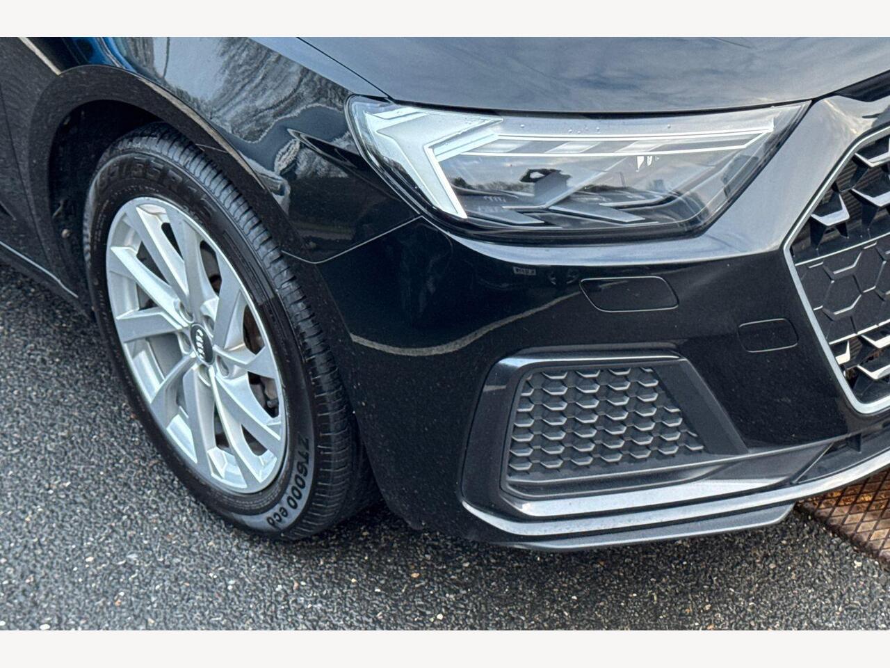 Used Audi A1 2019 for sale - 77698132: Photo 21