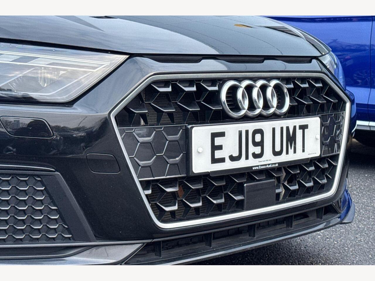 Used Audi A1 2019 for sale - 77698132: Photo 22