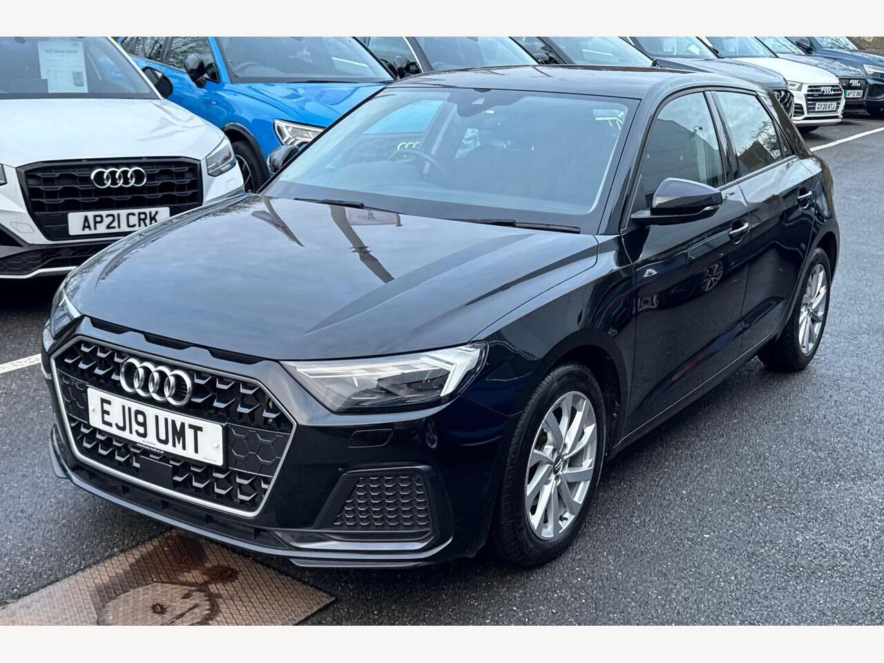 Used Audi A1 2019 for sale - 77698132: Photo 23
