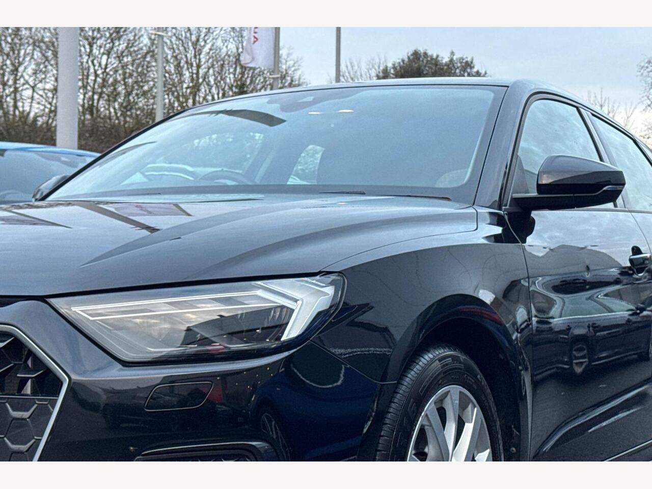 Used Audi A1 2019 for sale - 77698132: Photo 24
