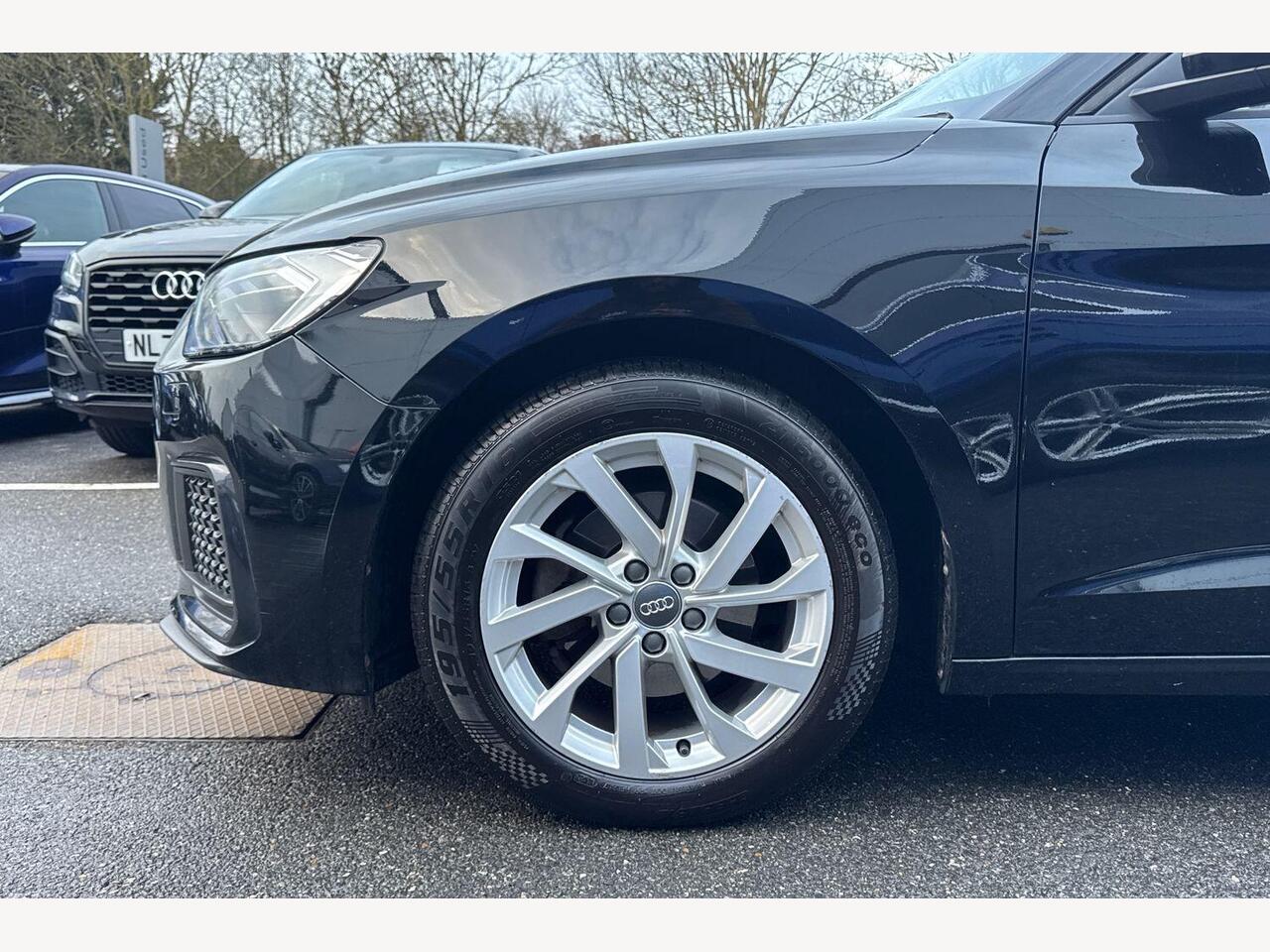 Used Audi A1 2019 for sale - 77698132: Photo 25