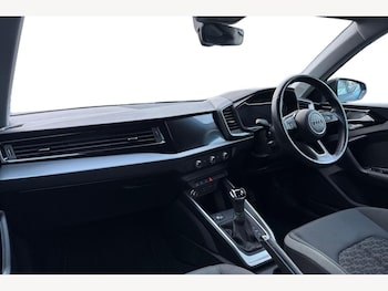 Used Audi A1 2019 for sale - 77698132: Photo