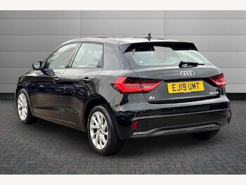 Used Audi A1 2019 for sale - 77698132: Photo