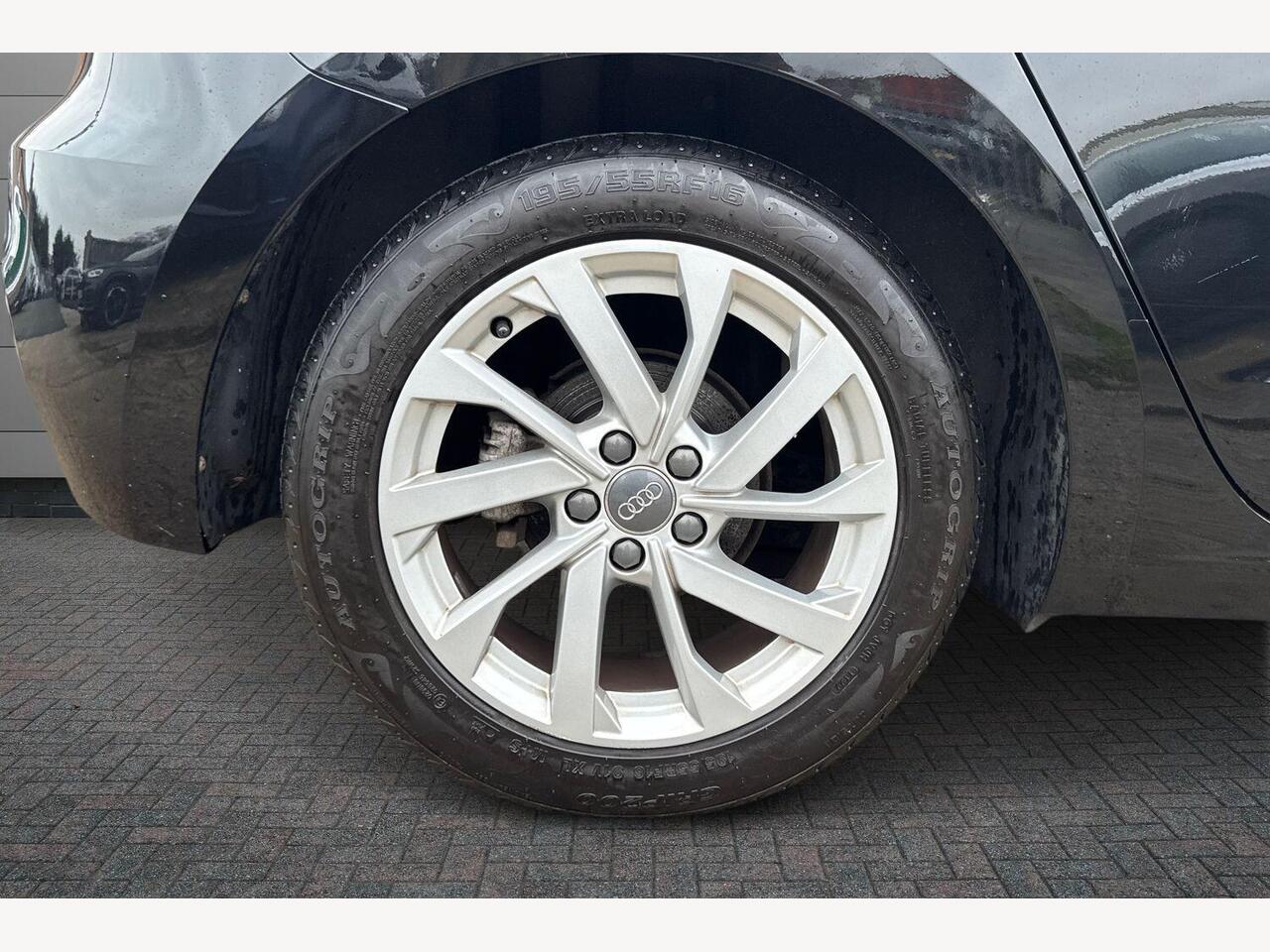 Used Audi A1 2019 for sale - 77698132: Photo 5