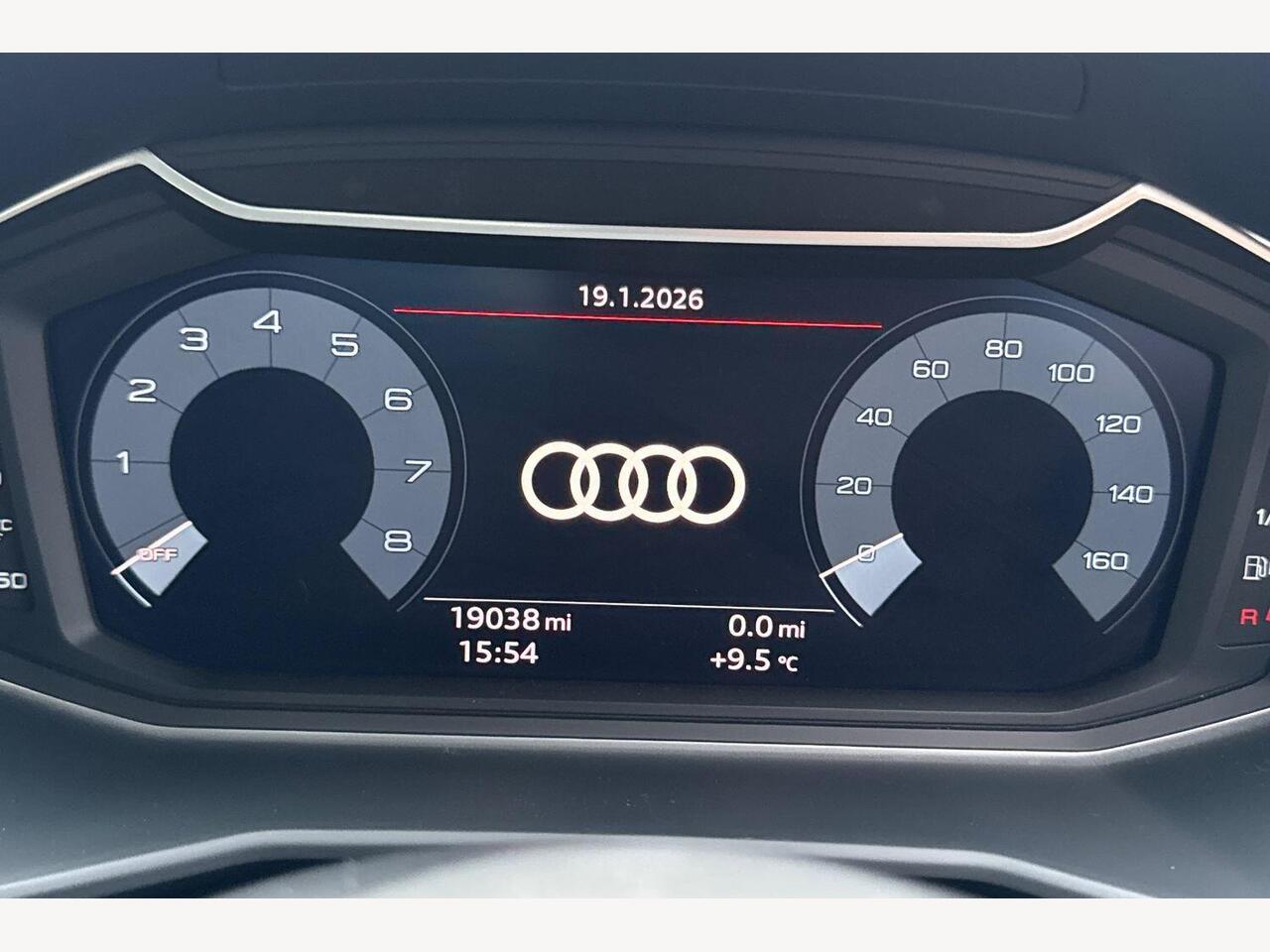 Used Audi A1 2019 for sale - 77698132: Photo 7
