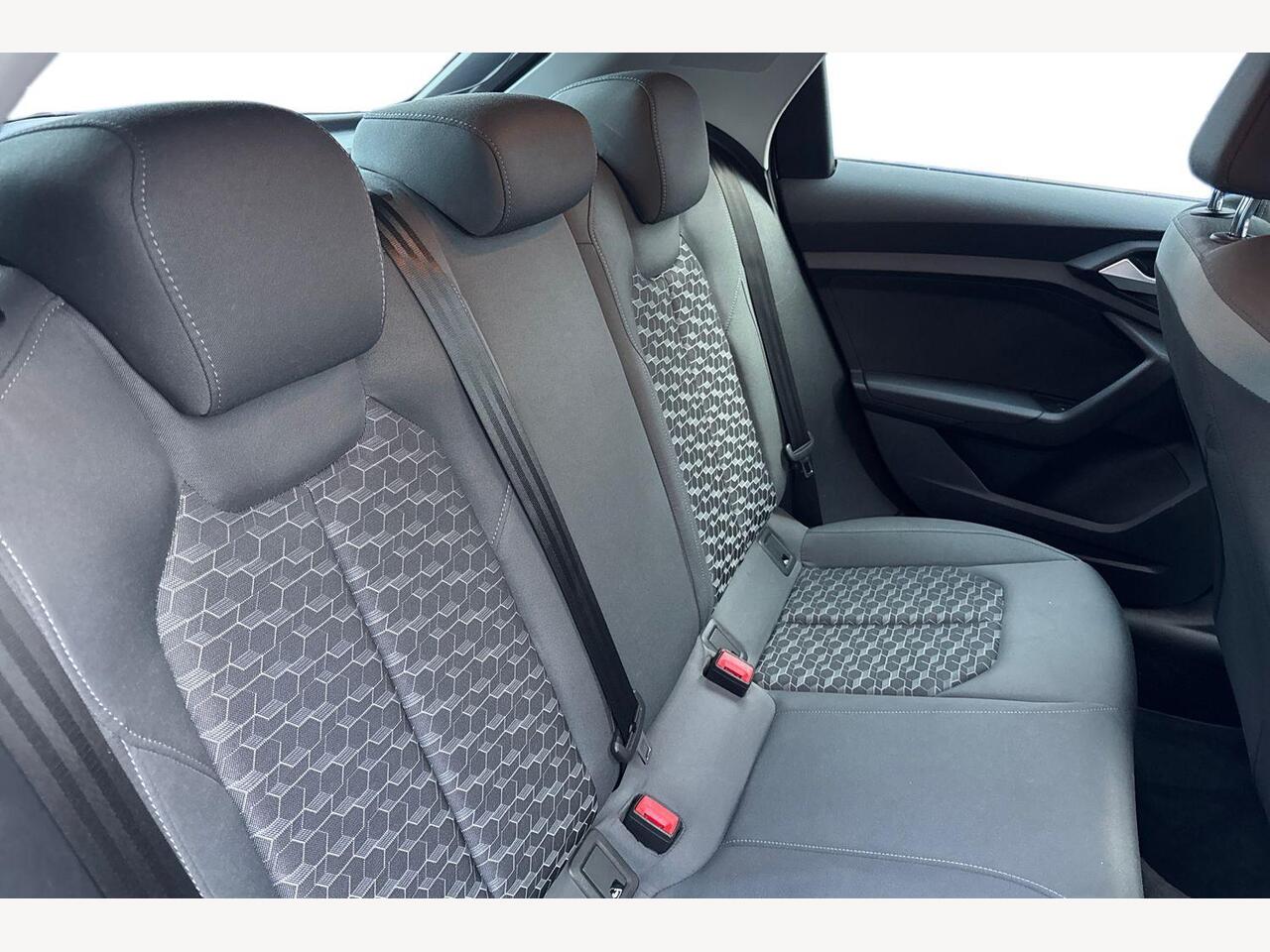 Used Audi A1 2019 for sale - 77698132: Photo 8