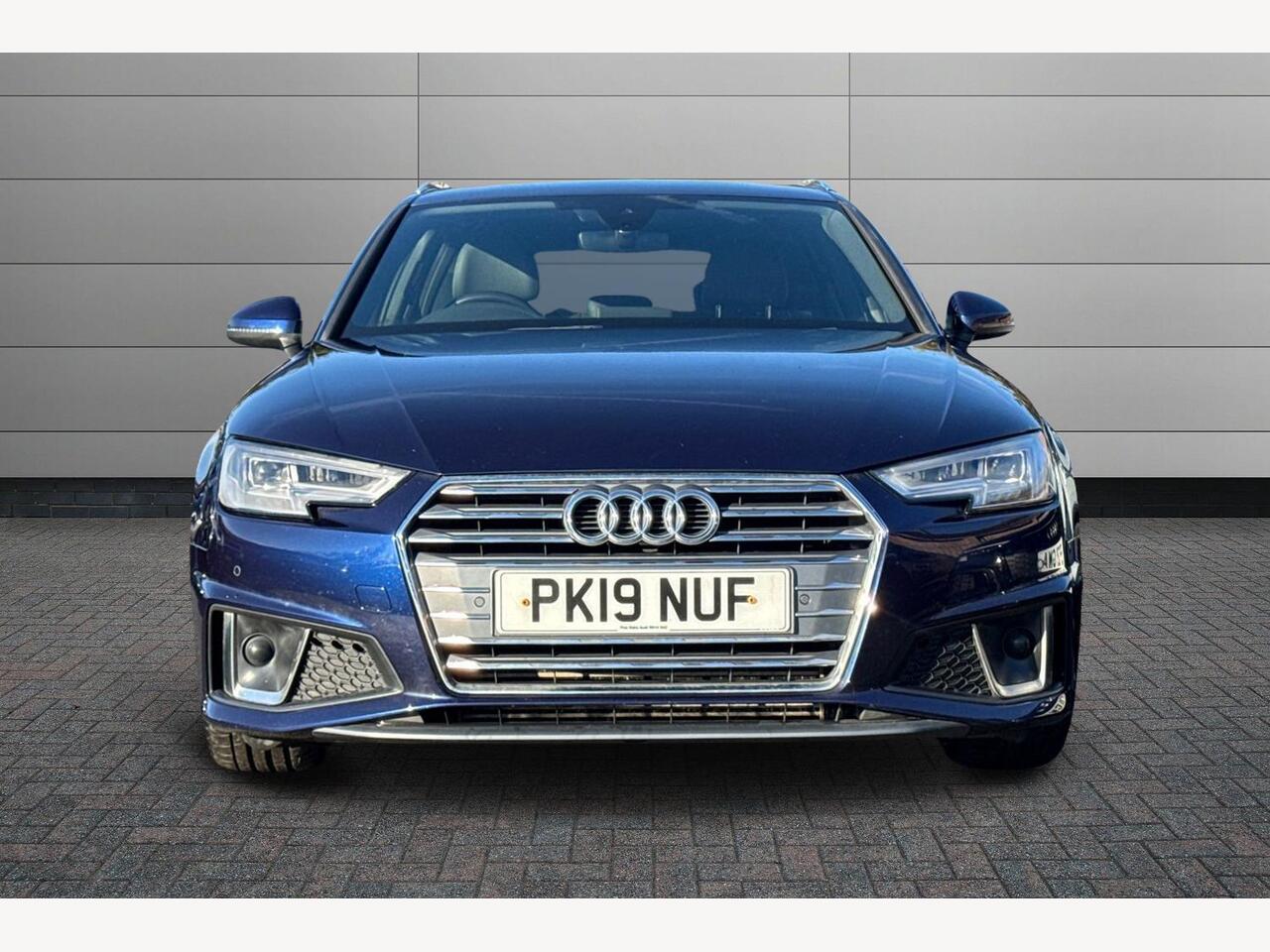 Used Audi A4 2019 for sale - 77269021: Photo 10