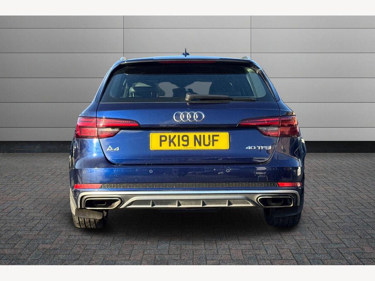 Used Audi A4 2019 for sale - 77269021: Photo 11