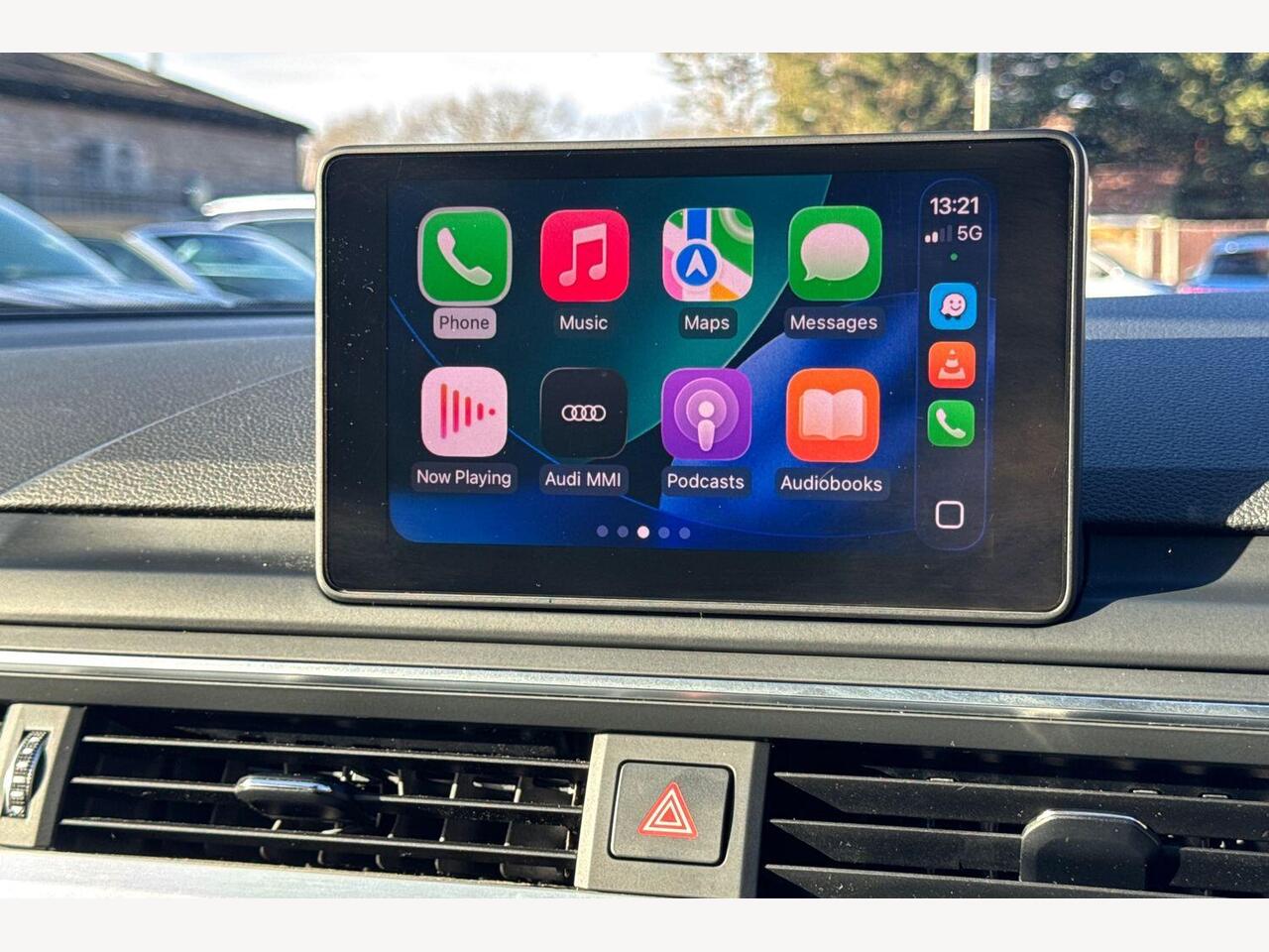 Used Audi A4 2019 for sale - 77269021: Photo 14