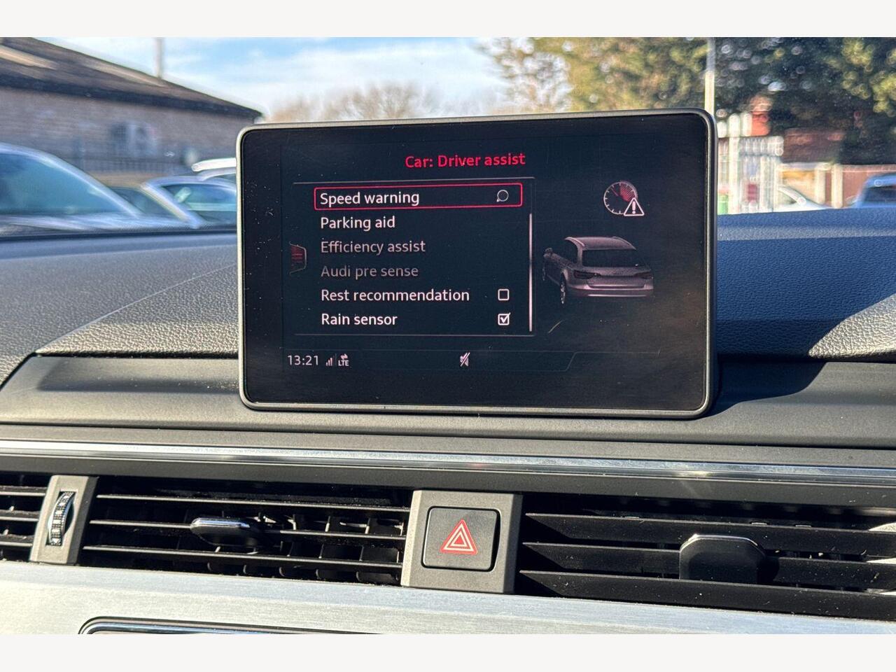 Used Audi A4 2019 for sale - 77269021: Photo 15