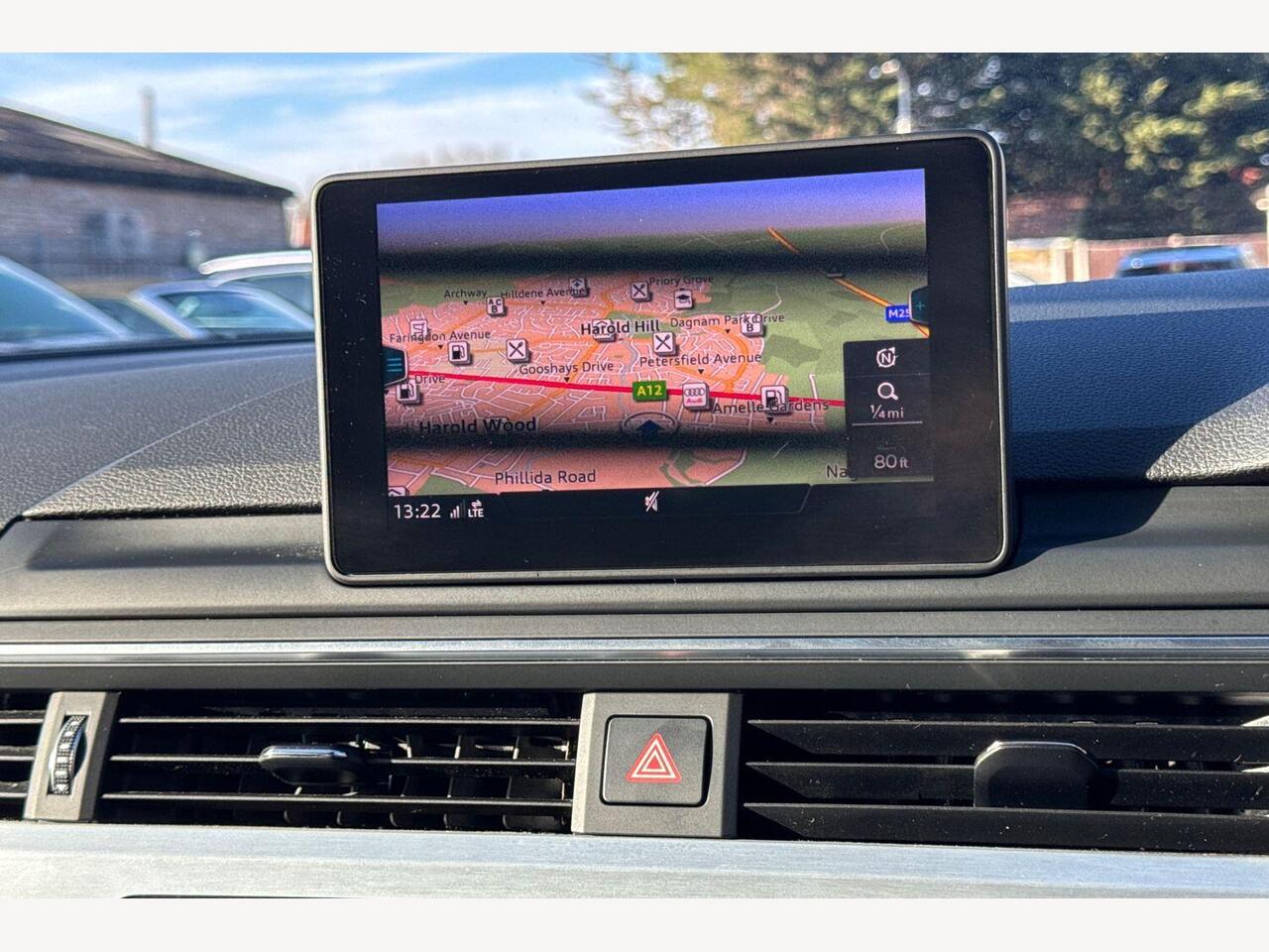 Used Audi A4 2019 for sale - 77269021: Photo 16