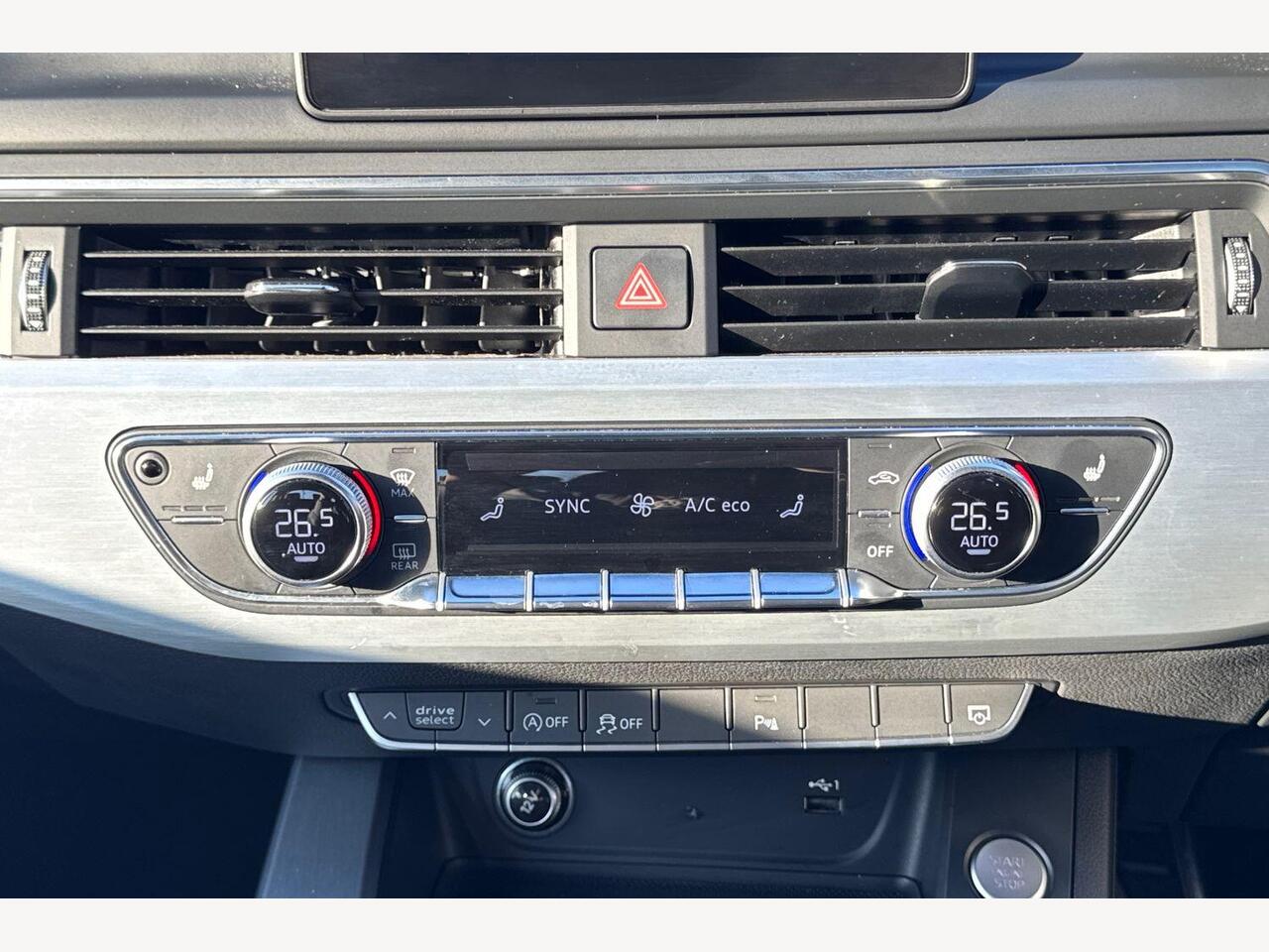 Used Audi A4 2019 for sale - 77269021: Photo 17