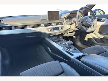 Used Audi A4 2019 for sale - 77269021: Photo