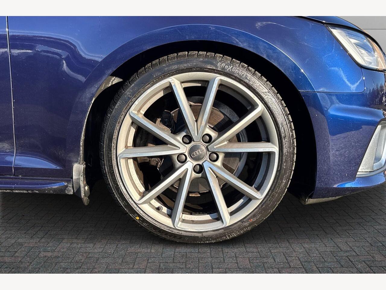 Used Audi A4 2019 for sale - 77269021: Photo 5