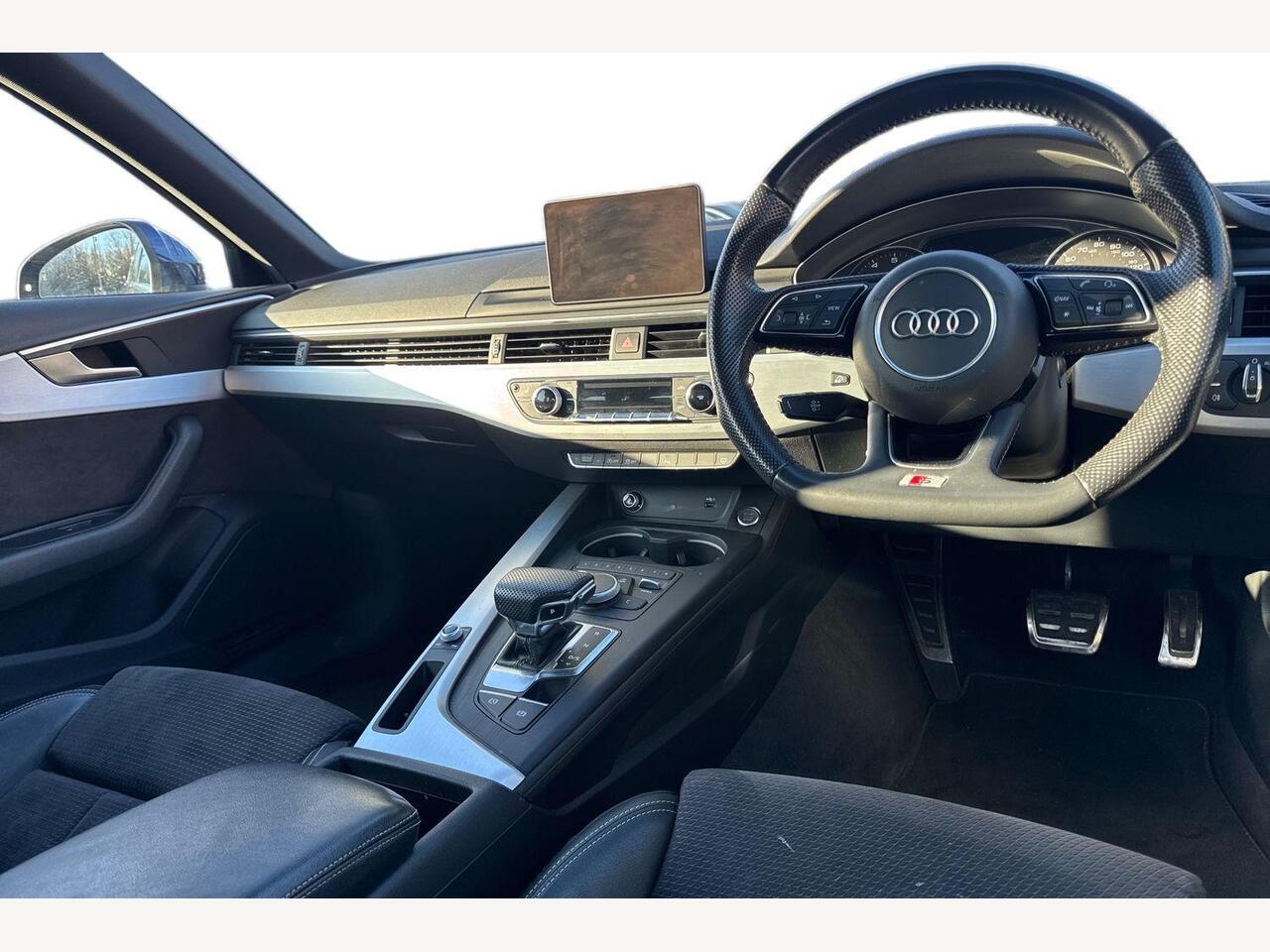 Used Audi A4 2019 for sale - 77269021: Photo 6
