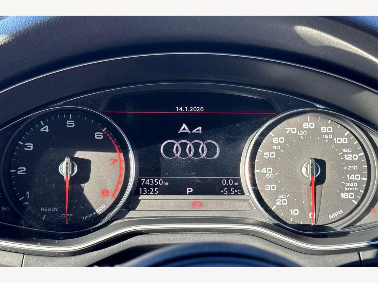 Used Audi A4 2019 for sale - 77269021: Photo 7