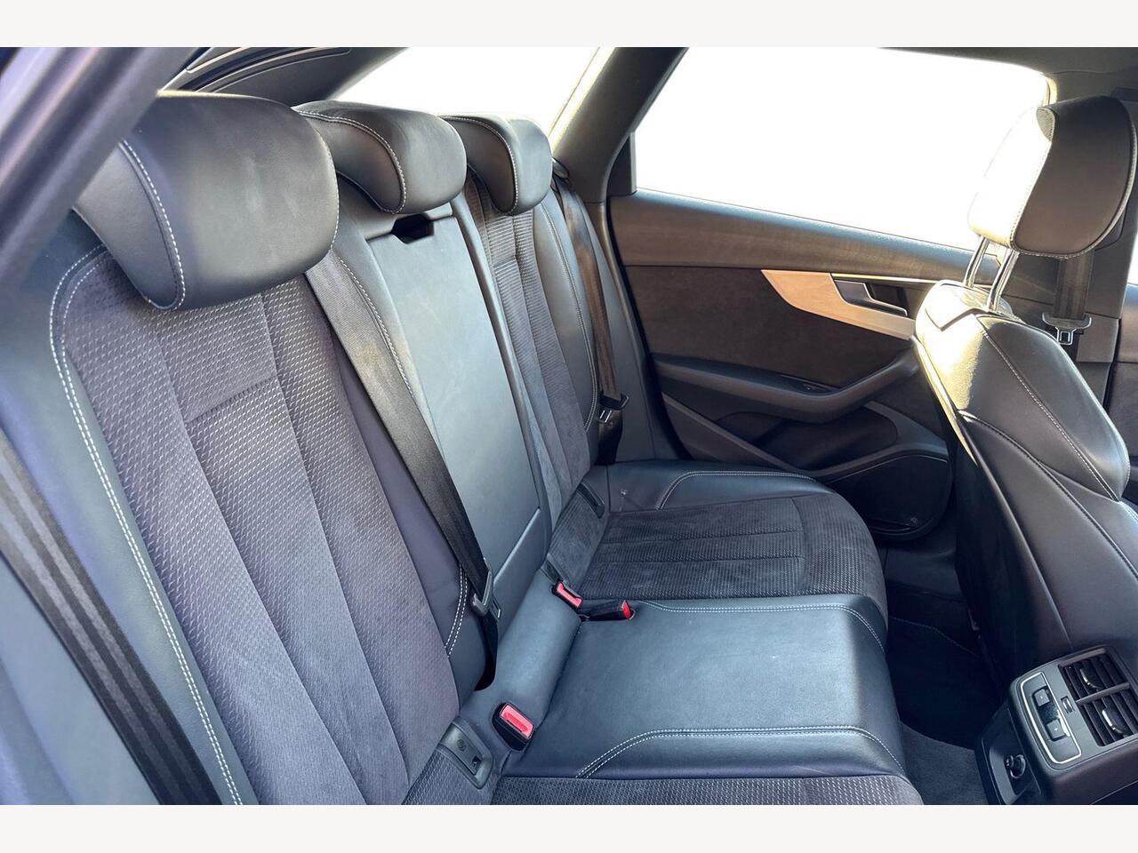 Used Audi A4 2019 for sale - 77269021: Photo 8