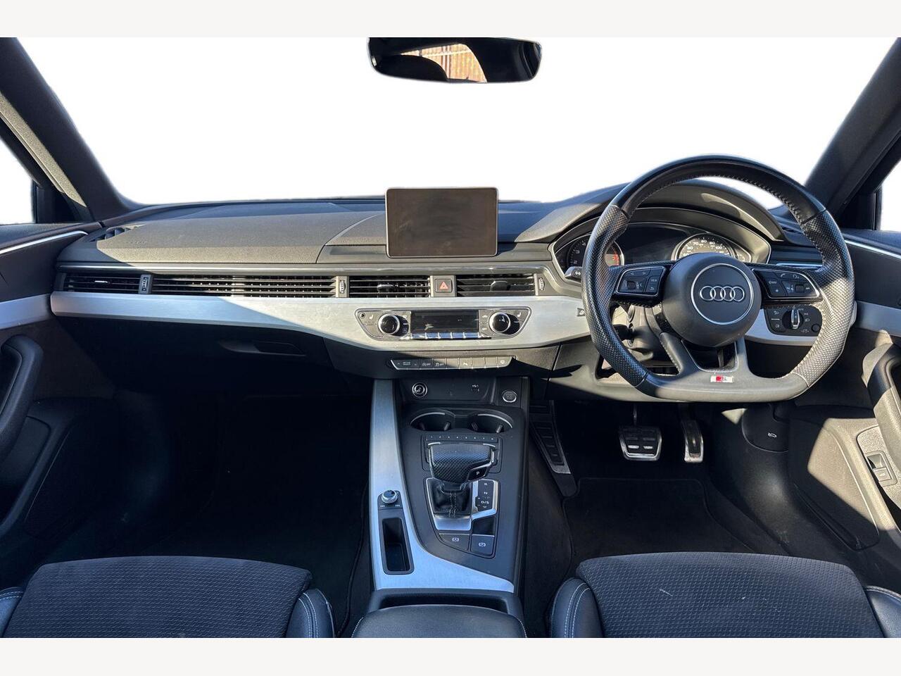 Used Audi A4 2019 for sale - 77269021: Photo 9