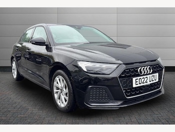 Used Audi A1 2022 for sale - 76222048: Photo
