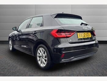 Used Audi A1 2022 for sale - 76222048: Photo
