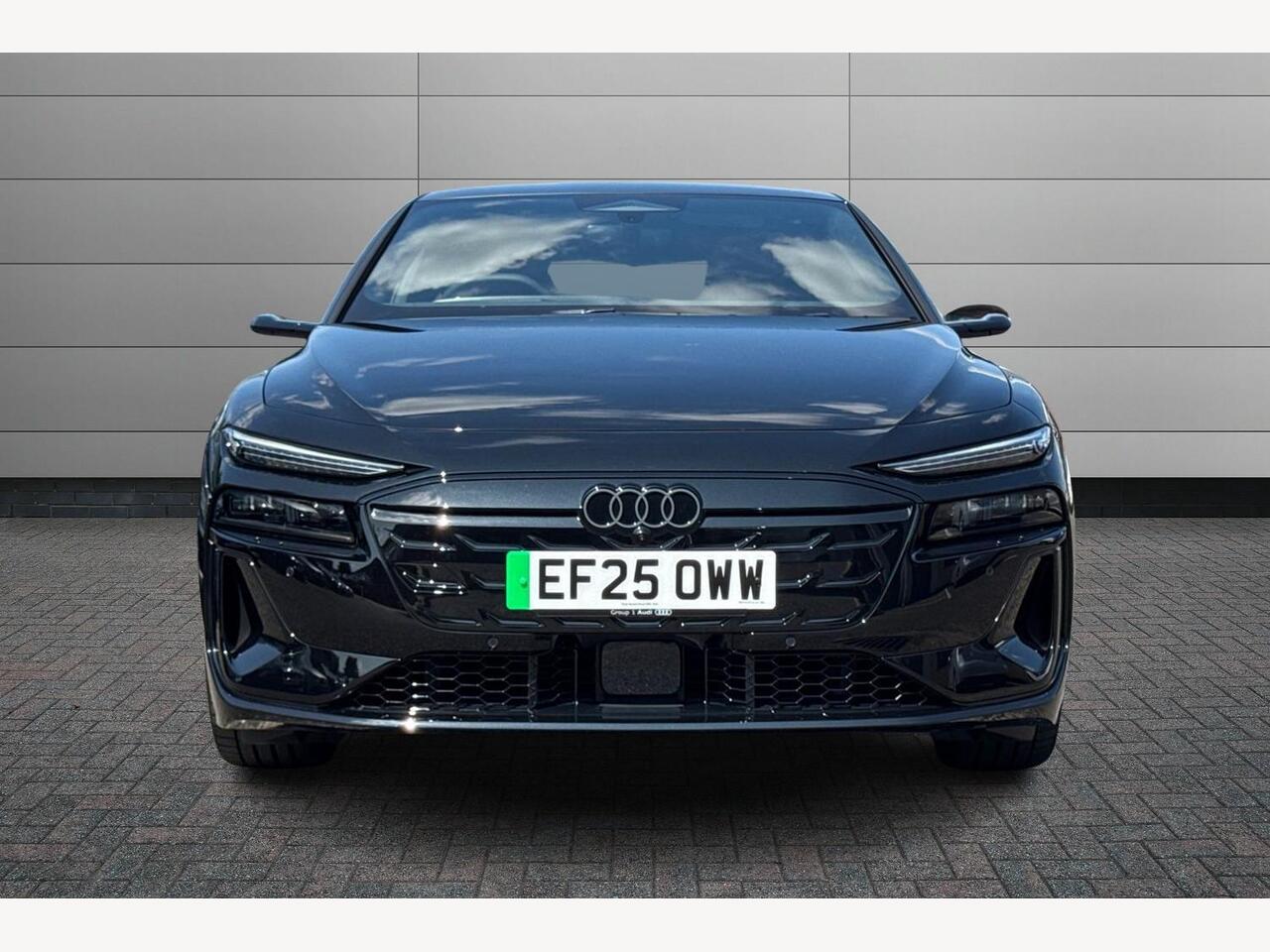 Used Audi A6 2025 for sale - 76680607: Photo 10