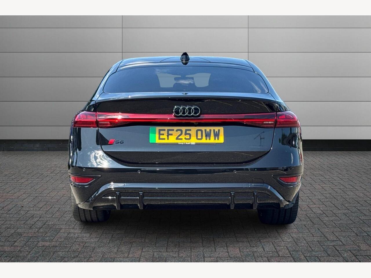 Used Audi A6 2025 for sale - 76680607: Photo 11