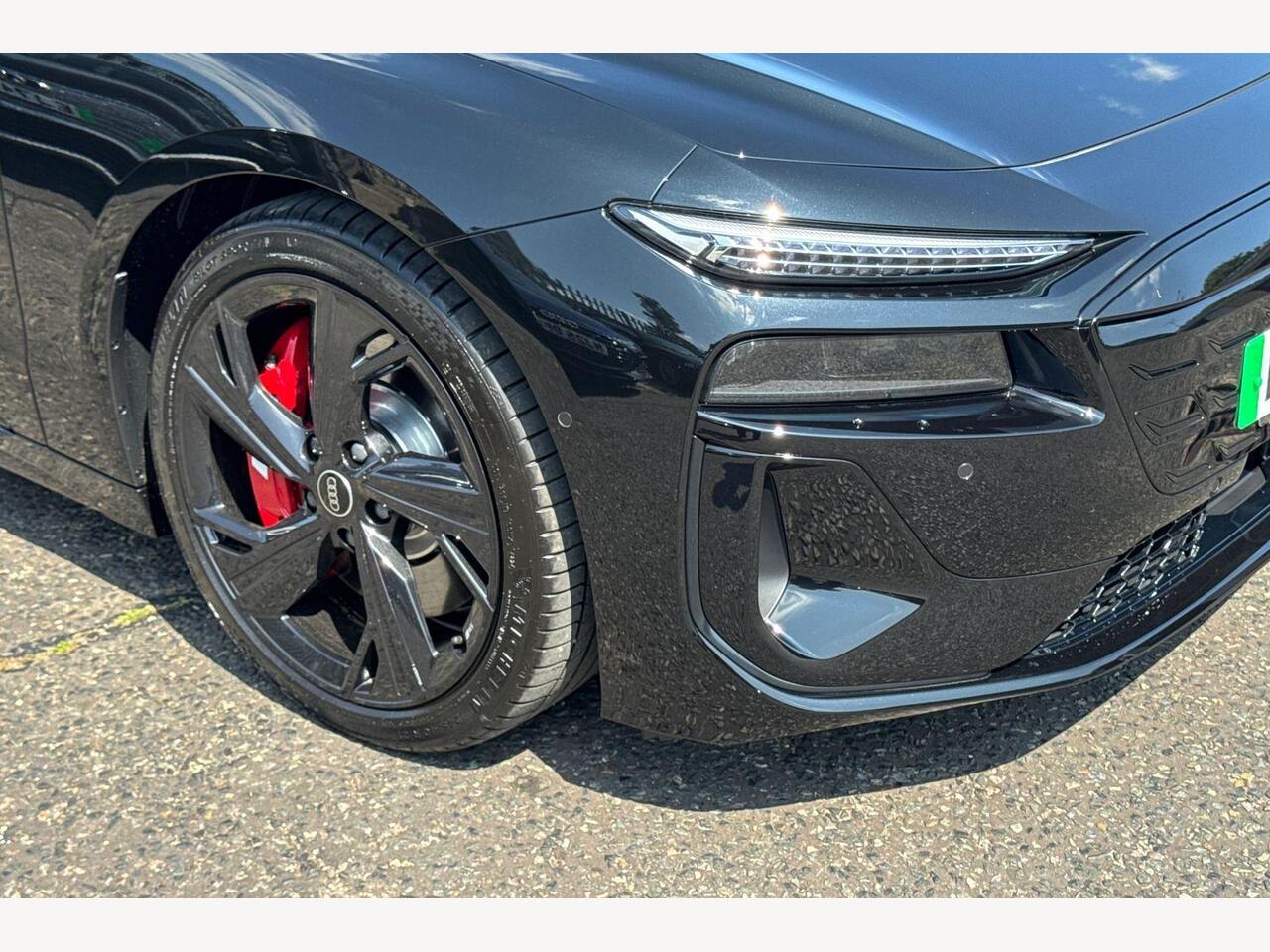 Used Audi A6 2025 for sale - 76680607: Photo 13