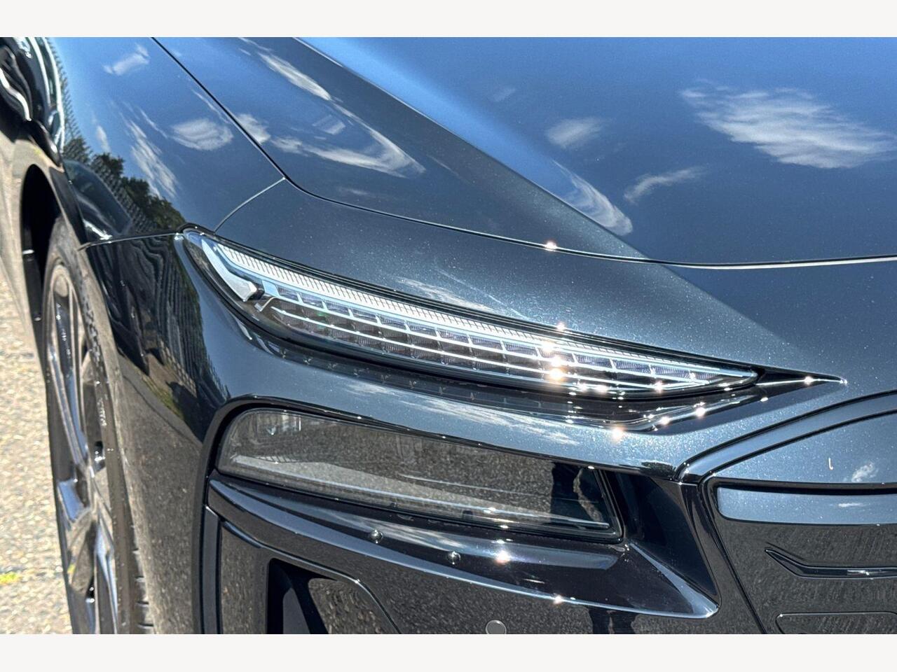 Used Audi A6 2025 for sale - 76680607: Photo 14