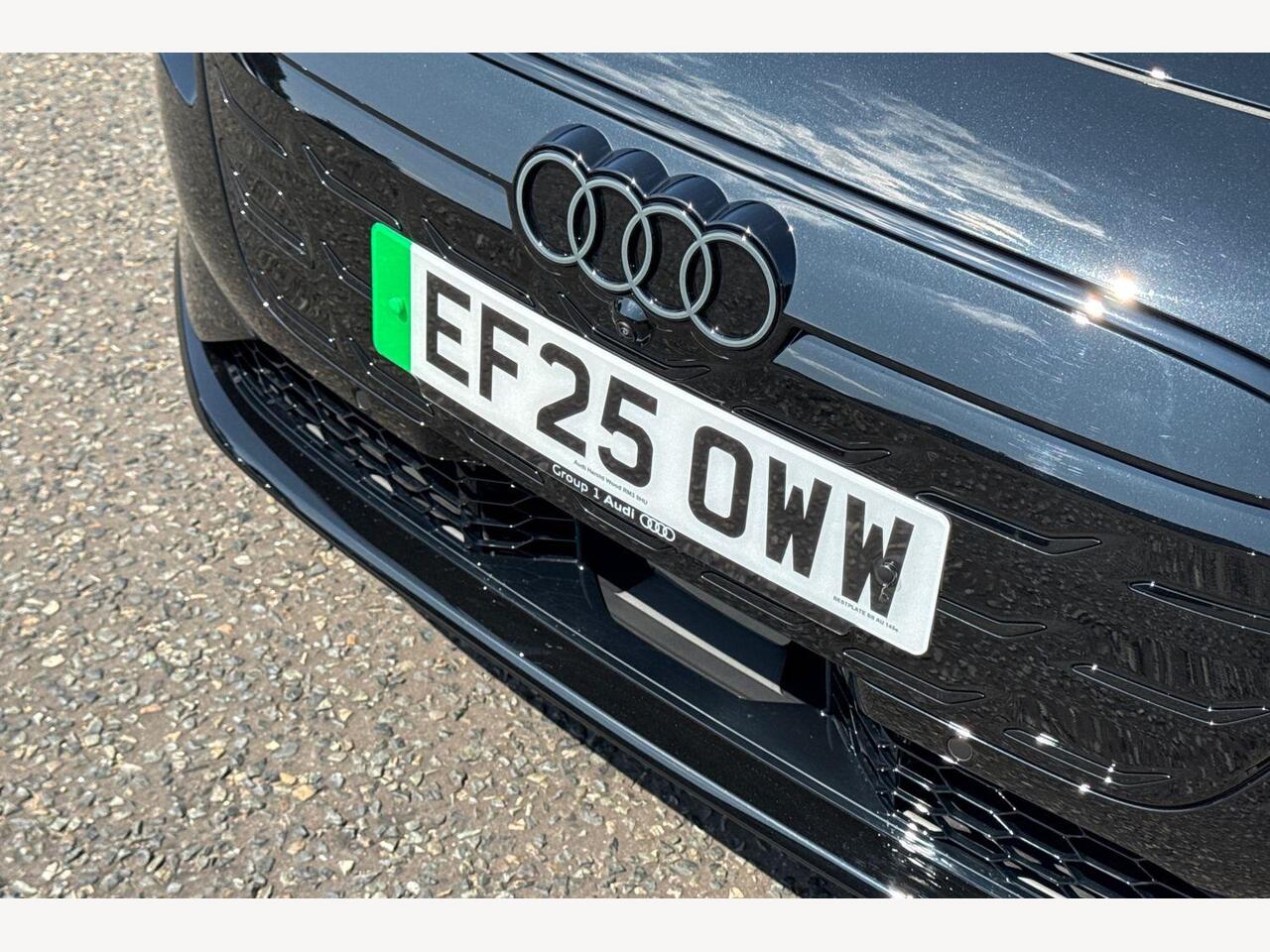 Used Audi A6 2025 for sale - 76680607: Photo 15