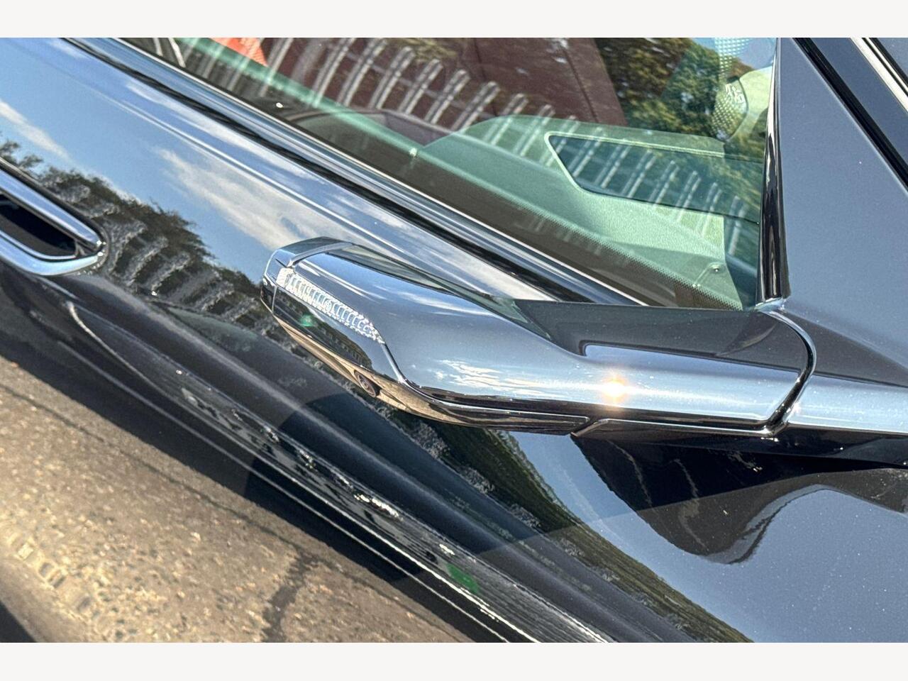 Used Audi A6 2025 for sale - 76680607: Photo 16