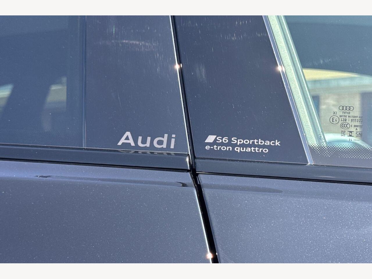 Used Audi A6 2025 for sale - 76680607: Photo 18