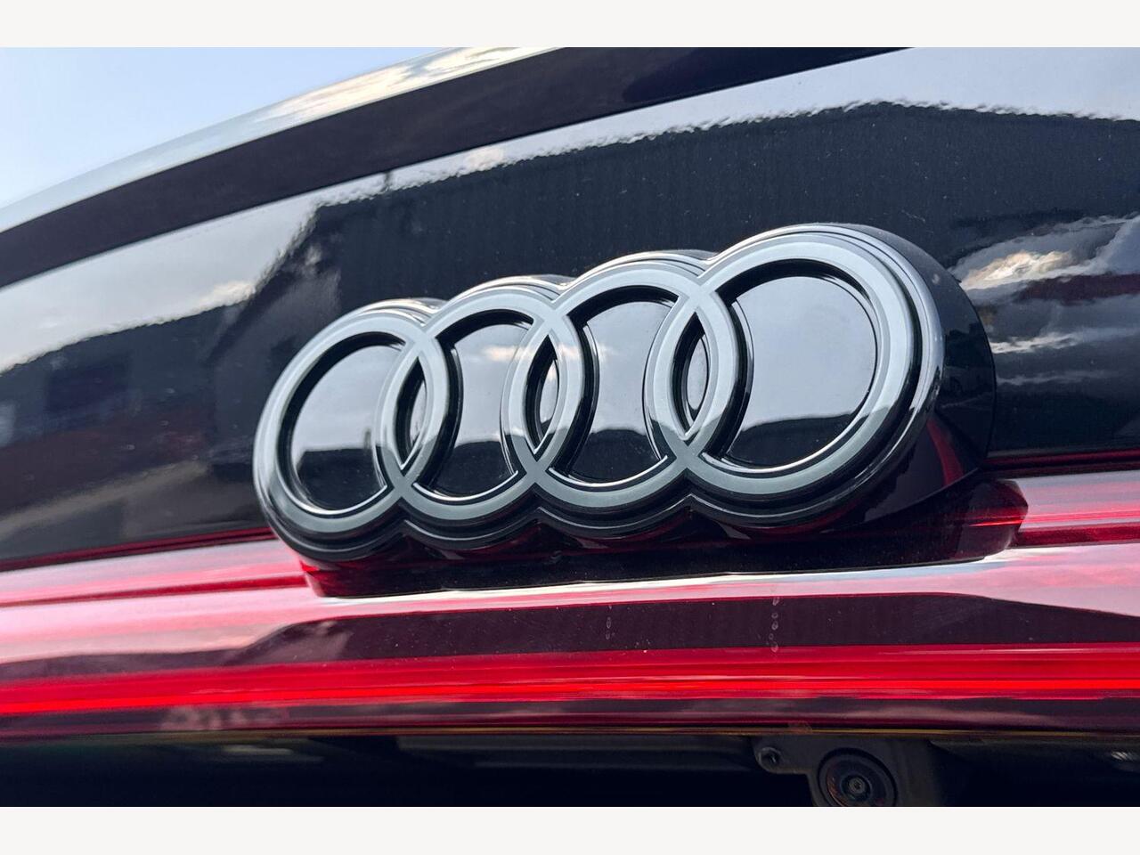 Used Audi A6 2025 for sale - 76680607: Photo 21