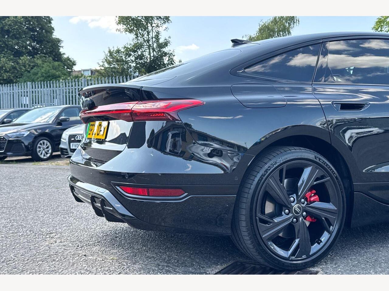 Used Audi A6 2025 for sale - 76680607: Photo 22