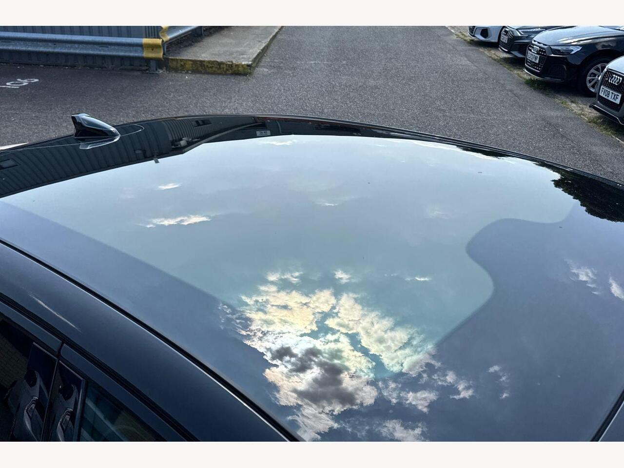 Used Audi A6 2025 for sale - 76680607: Photo 23