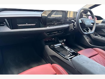 Used Audi A6 2025 for sale - 76680607: Photo