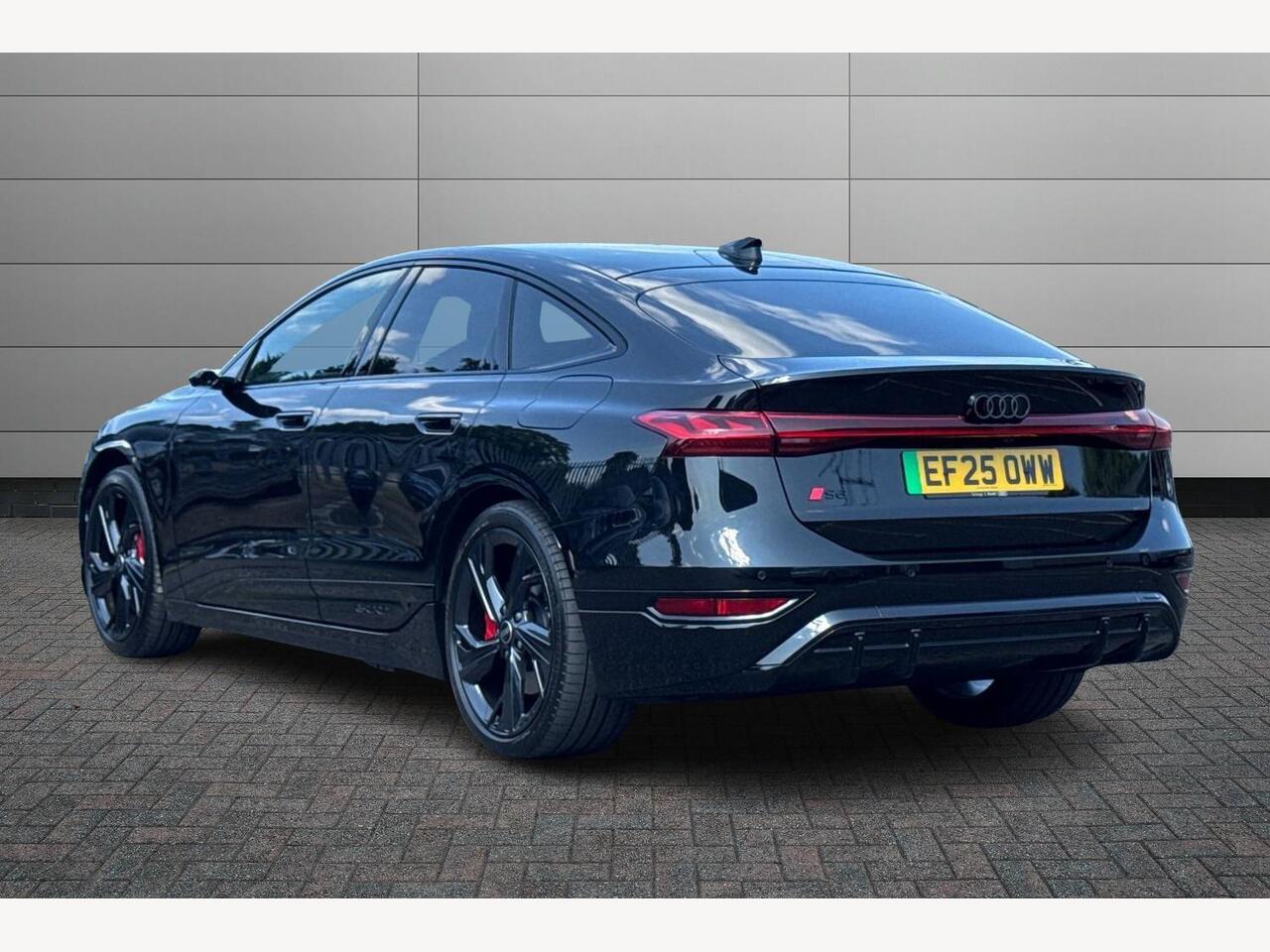 Used Audi A6 2025 for sale - 76680607: Photo 3