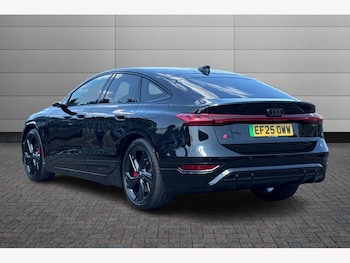 Used Audi A6 2025 for sale - 76680607: Photo