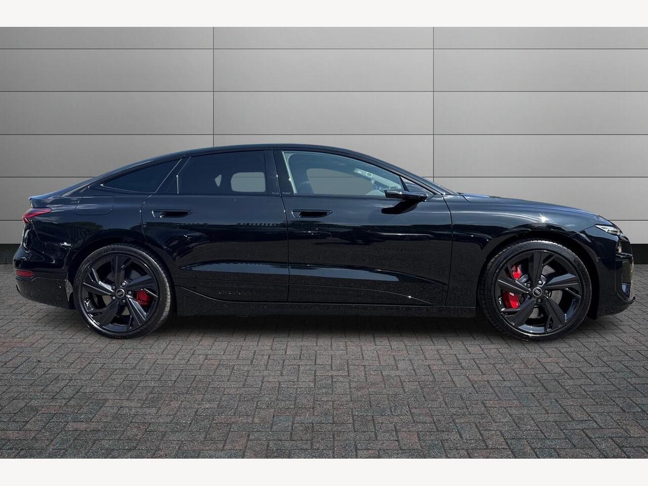 Used Audi A6 2025 for sale - 76680607: Photo 4